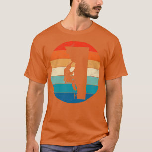 Camiseta Bate de cricket