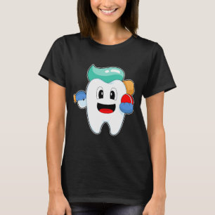 Camiseta Bate de críquet