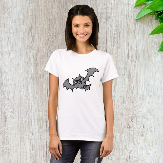Camiseta Bate malvado (Subido por el creador)