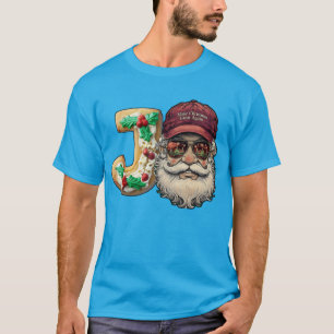 Camiseta Batea un jonrón con esta clásica manga 3/