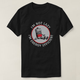 Camiseta Batería baja divertida