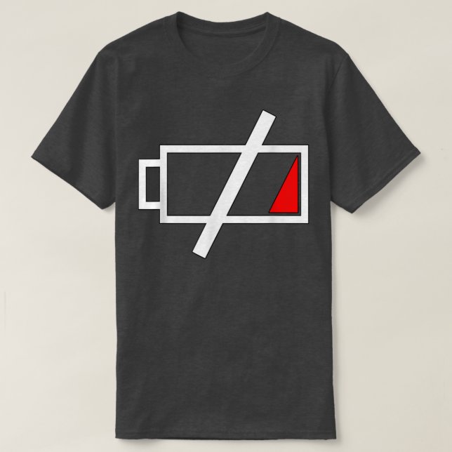 Camiseta Batería baja Scary Tee Nightmare Halloween Costum (Diseño del anverso)