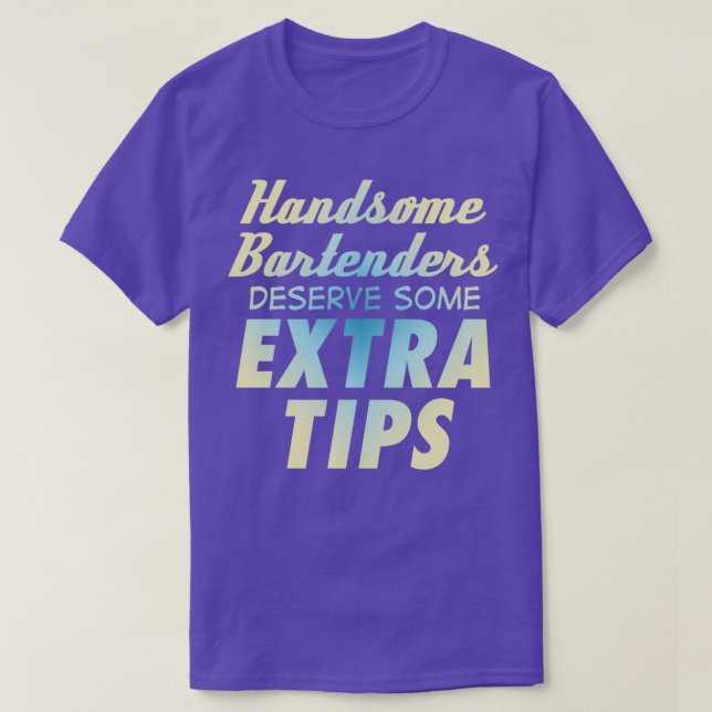 Camiseta Baterías bonitas merecen unas Bebidas Adicionales (Diseño del anverso)