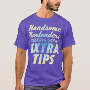 Camiseta Baterías bonitas merecen unas Bebidas Adicionales