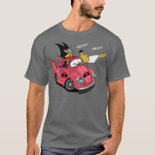 Camiseta Batfink Batfink el Batillac