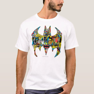 Camiseta Batgirl - Asesino