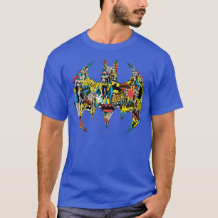 Camiseta Batgirl - Asesino