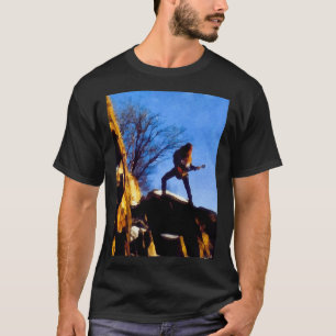 Camiseta Bathory