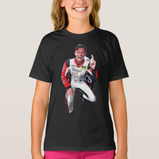 Camiseta Bathurst 1000 Brown  Classic T-Shirt