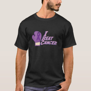 Camiseta Batí al cáncer