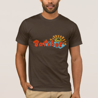 Camiseta Batibot - modificado para requisitos particulares