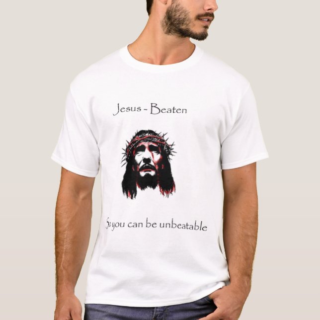 Camiseta Batido (Anverso)