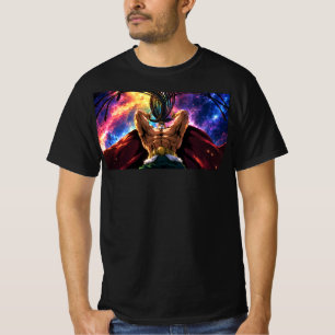 CAMISETA BATIDO ALTO