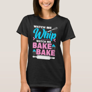 Camiseta Batidor de cocina Soporte para cupcakes Bandeja pa