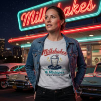Batidos & Listas de Reproducción