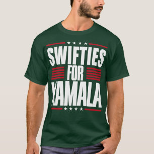 Camiseta Batidos por Kamala para las elecciones de 2024