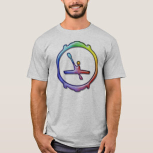 Camiseta Batimiento del kajak