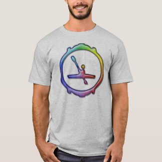 Camiseta Batimiento del kajak