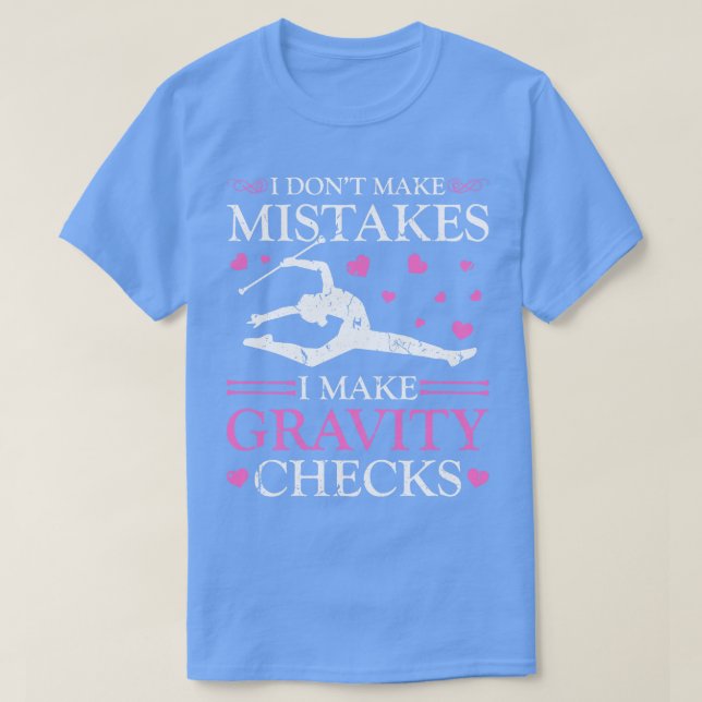 Camiseta Bationes con una batería divertida (Diseño del anverso)