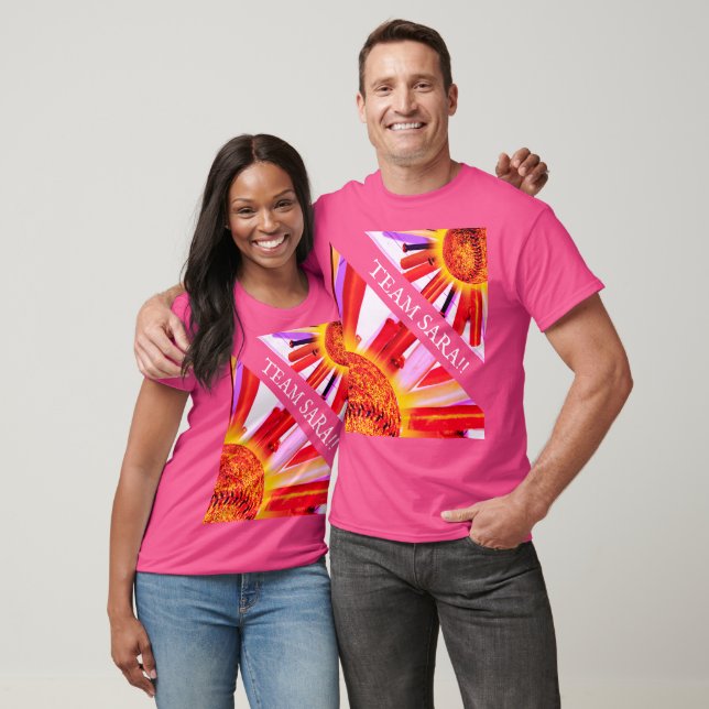 CAMISETA ¡BATIR! (Unisexo)