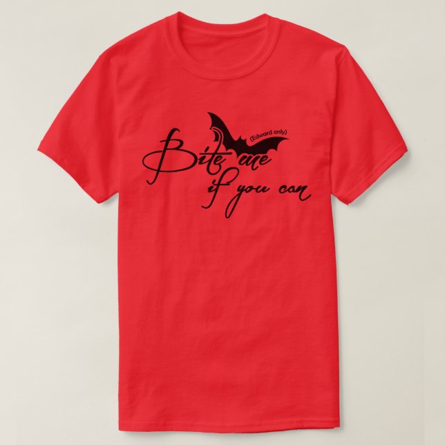 Camiseta Batirme 1 (Diseño del anverso)