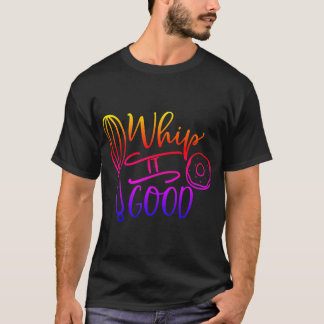 Camiseta Batirse bien