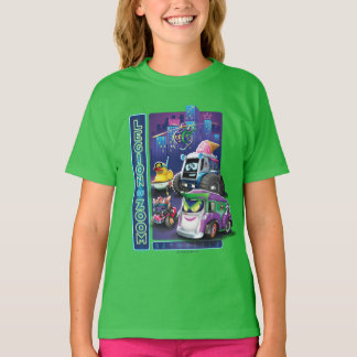 Camiseta Batlleras™ - Legión de zoom