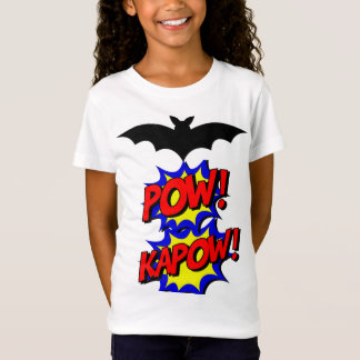 Camiseta batma t-chirt