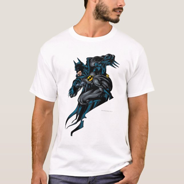 Camiseta Batman 1 (Anverso)