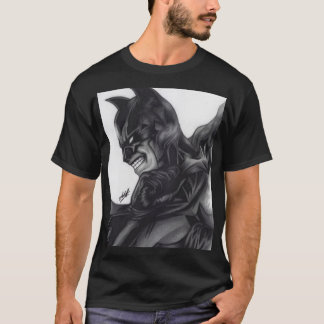 Camiseta Batman ~ Bruce Wayne