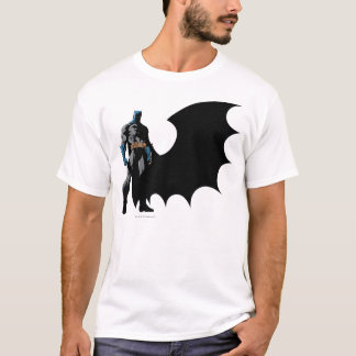 Camiseta Batman - Cabo Negro