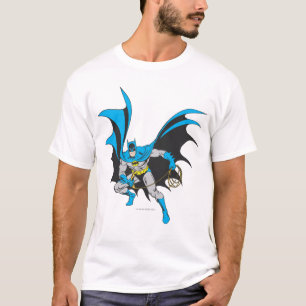 Camiseta Batman con Rope