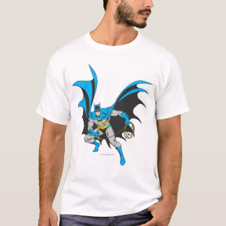 Camiseta Batman con Rope