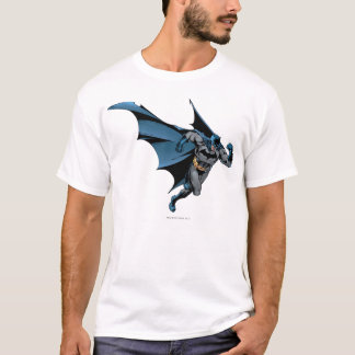 Camiseta Batman corre con gusto