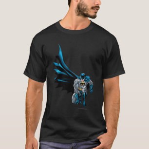Camiseta Batman Crouches