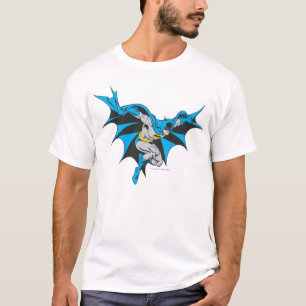 Camiseta Batman Crouches
