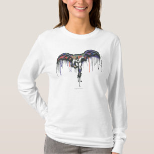 Camiseta Batman Dash Pintado