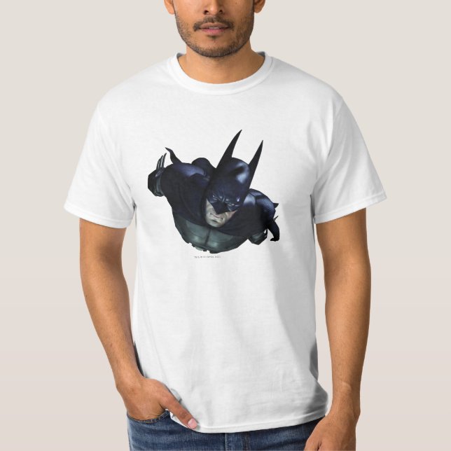Camiseta Batman Flying (Anverso)
