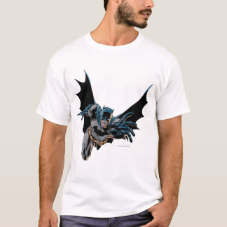 Camiseta Batman grita y pulmones