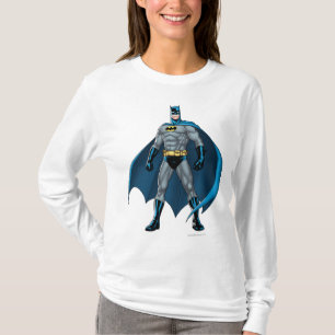 Camiseta Batman Kicks