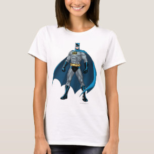 Camiseta Batman Kicks