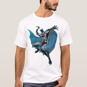 Camiseta Batman listo para lanzar