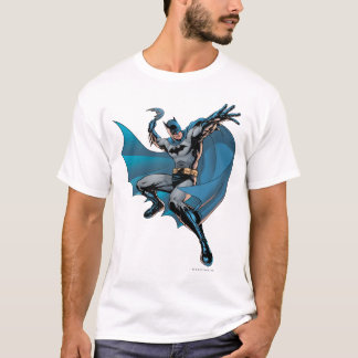 Camiseta Batman listo para lanzar