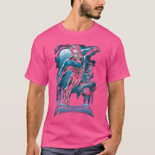 Camiseta Batman Nightwing Todos Crecidos amigos