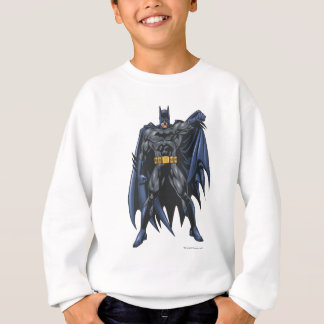 Camiseta Batman sostiene la capa