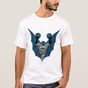 Camiseta Batman Stands