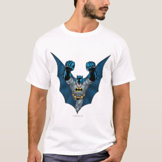 Camiseta Batman Stands