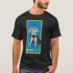 Camiseta Batman Stands 2