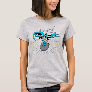 Camiseta Batman Surfing - ¡Cargo!