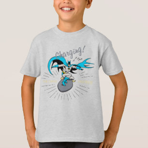 Camiseta Batman Surfing - ¡Cargo!